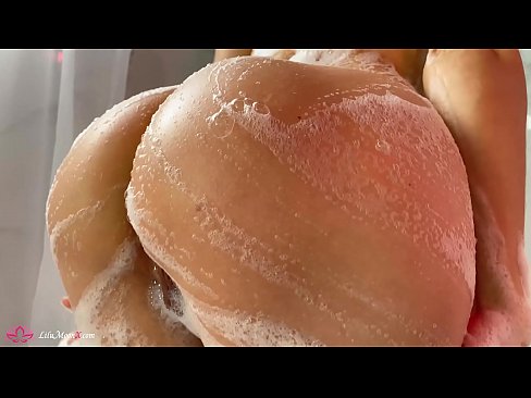 ❤️ rambut coklat masturbasi pukas dengan vibrator untuk intens orgasme di mandi ❤ Porn buatan sendiri pada kami ️