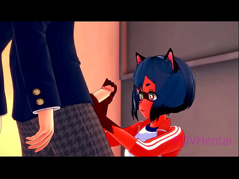 ❤️ Peternakan sapi baru dengan Michiru Kagemori ❤ Porn buatan sendiri pada kami ️