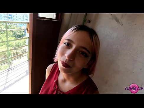 ❤️ Pelajar Sensual Menyebalkan Orang Asing di Pedalaman - Cum Di Wajahnya ❤ Porn buatan sendiri pada kami ️